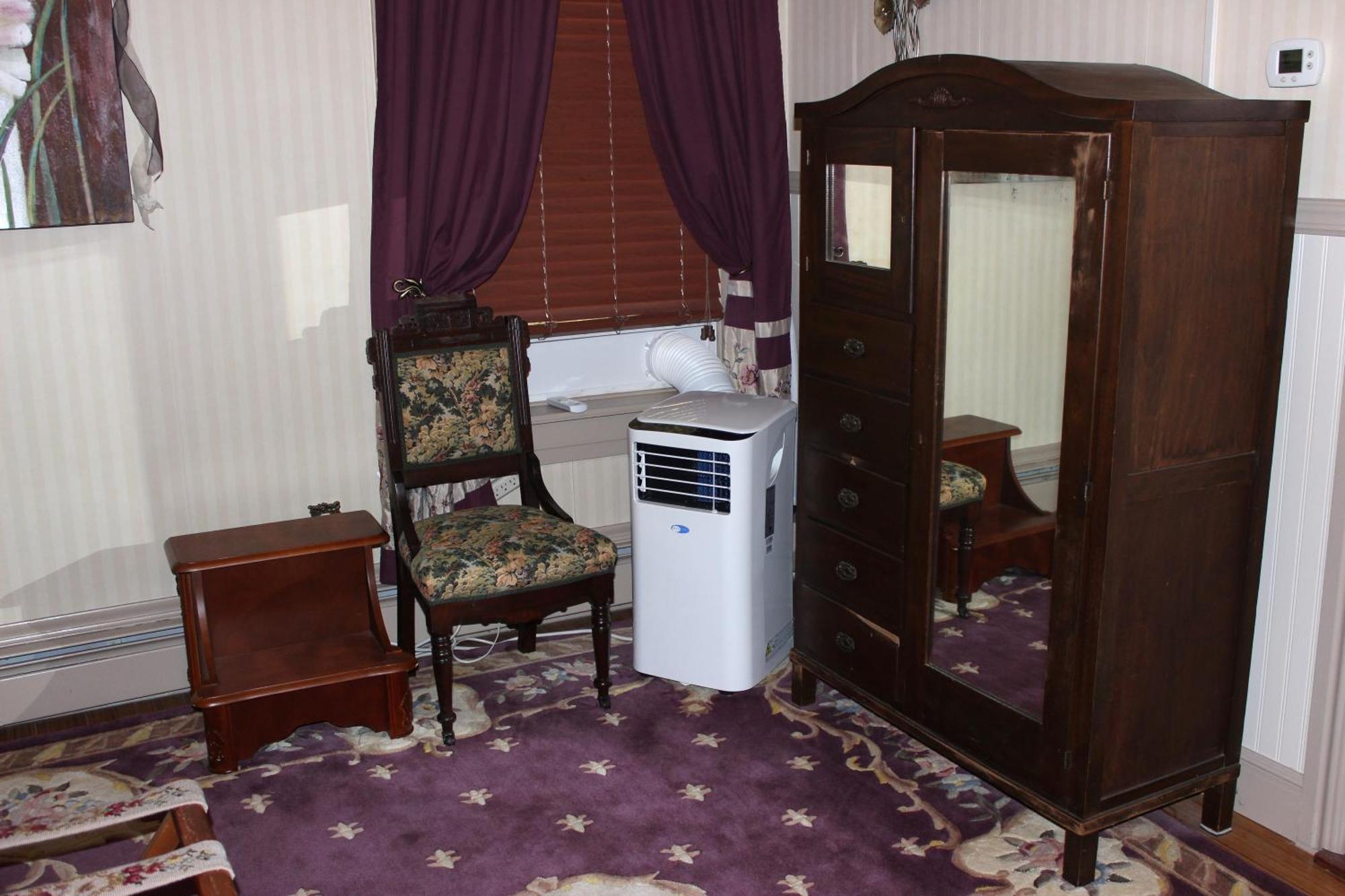 Carriage Stop Bed & Breakfast Palmyra Exterior foto