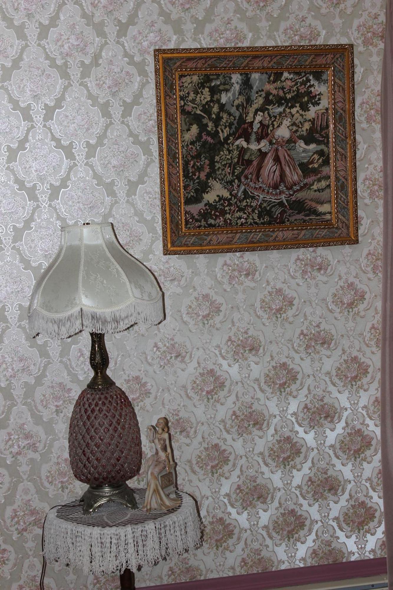 Carriage Stop Bed & Breakfast Palmyra Exterior foto