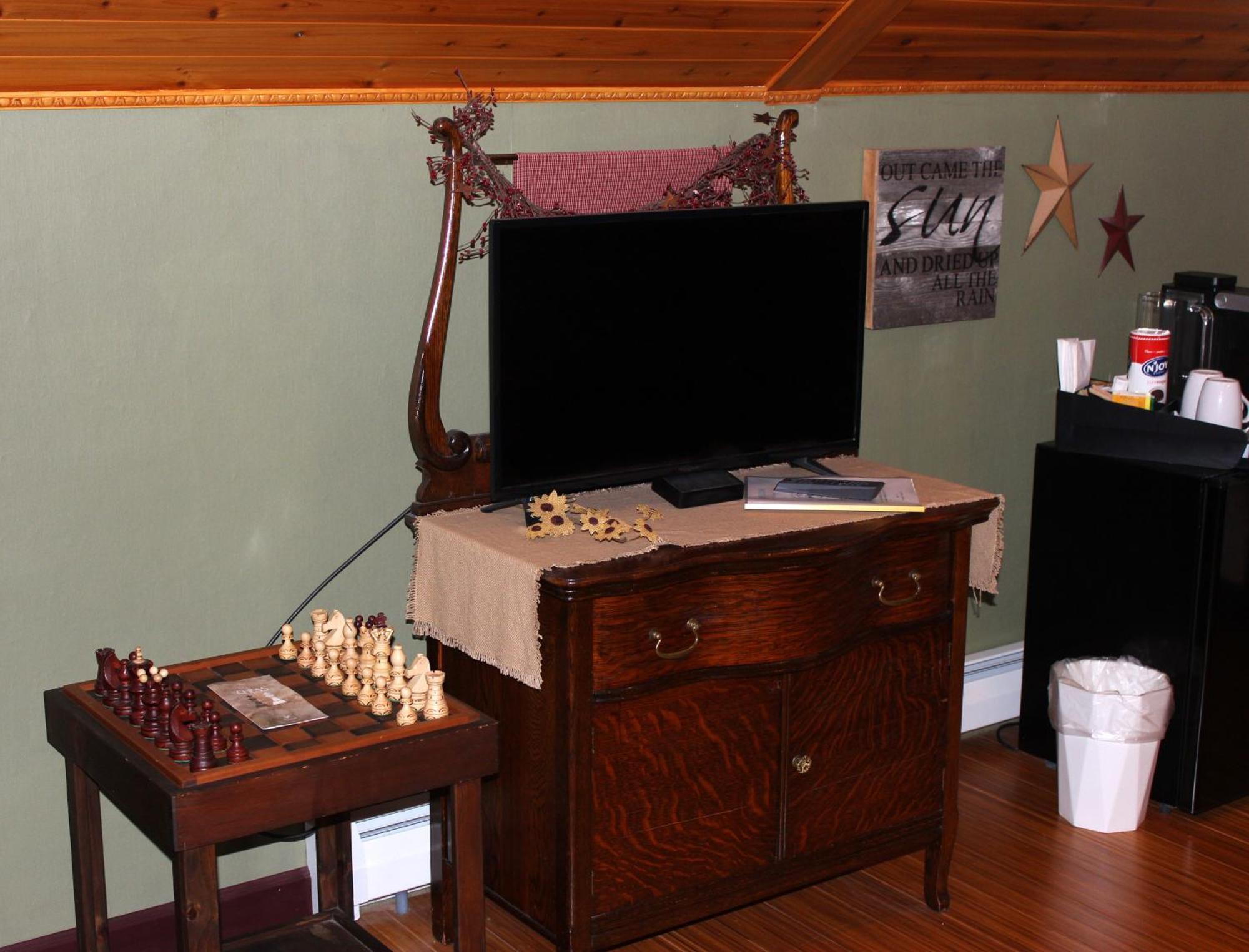 Carriage Stop Bed & Breakfast Palmyra Exterior foto